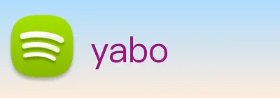 yabo logo